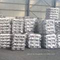 Aluminum Ingot 99.7 Aluminum Ingot Pure Aluminum Ingot